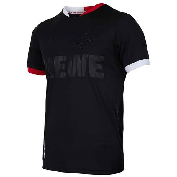 Authentic Camiseta Koln 3ª 2021-2022